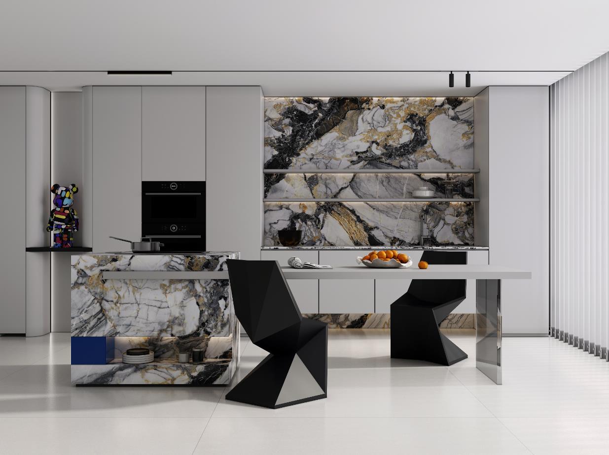 SF-UP157510-331地SF-QGB24060墙台（厨房）